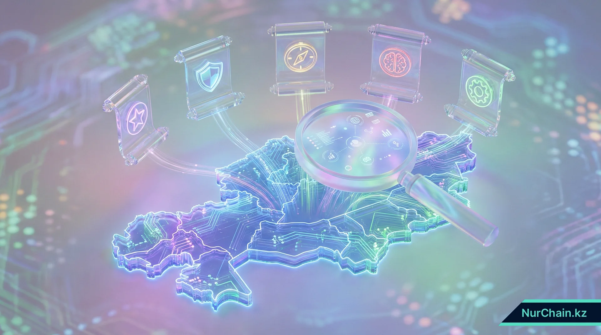 Рейтинг лучших платформ для NFT дипломов в Казахстане (обзоры и анализ) preview image