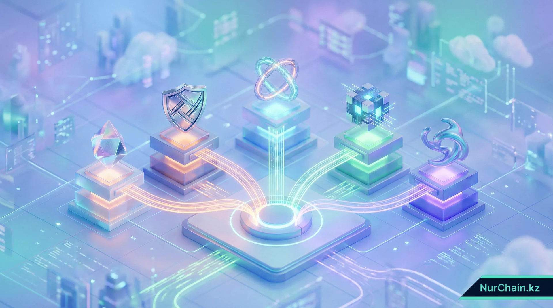 Топ-5 глобальных платформ для NFT документов: подробный обзор preview image