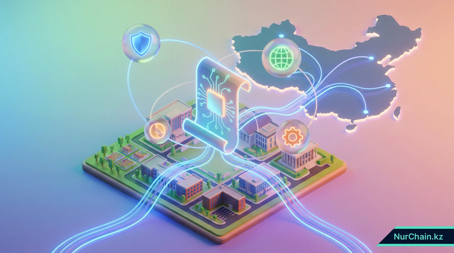 Как выбрать платформу для NFT дипломов в Казахстане (ключевые критерии) preview image