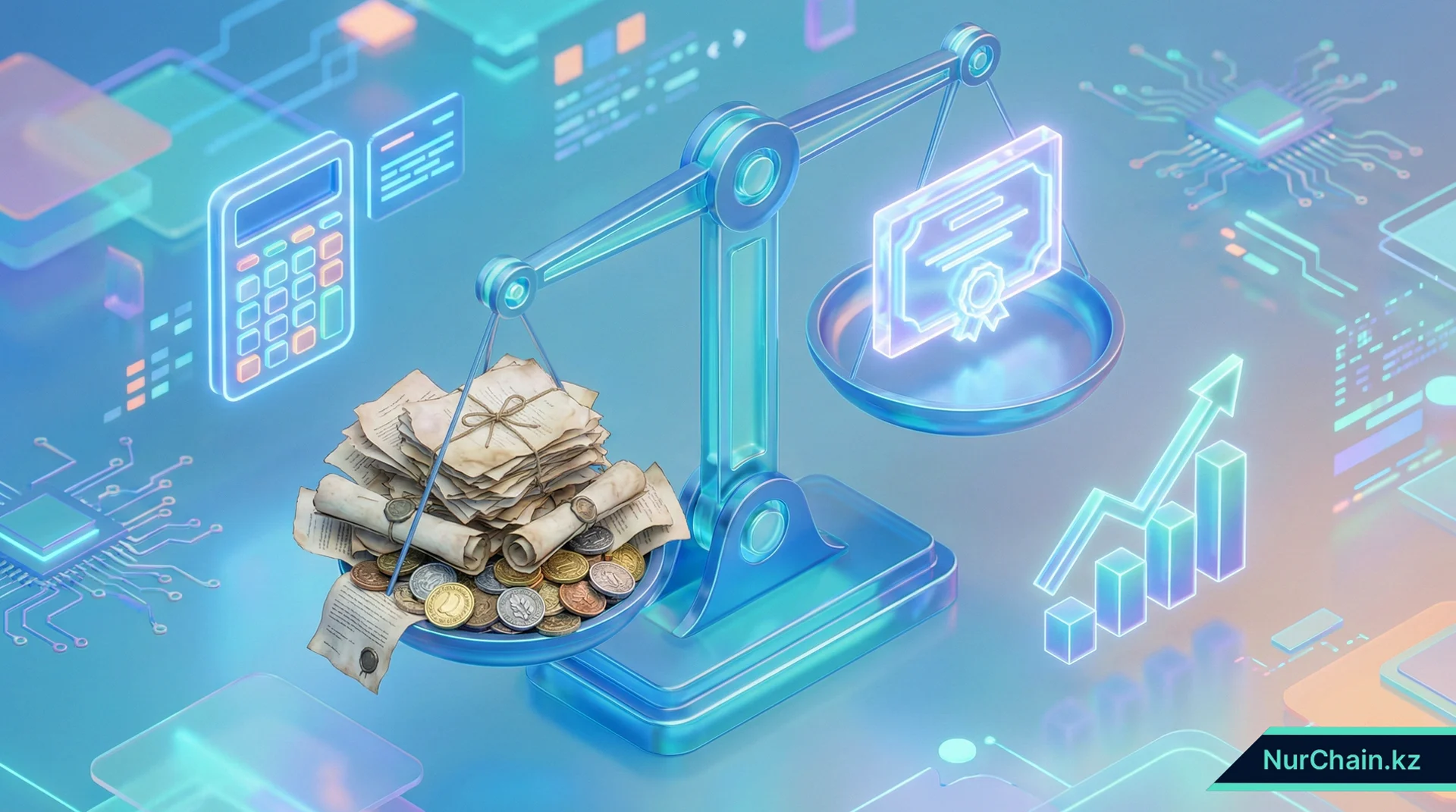 Модели ценообразования платформ для NFT дипломов: руководство по сравнению стоимости preview image