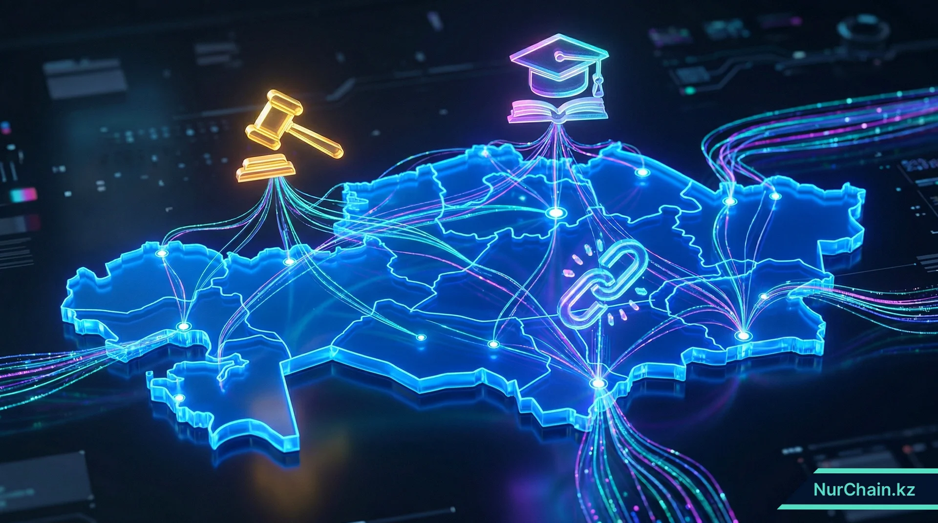 Будущее законодательство в сфере EdTech в Казахстане (2025–2030 годы) preview image