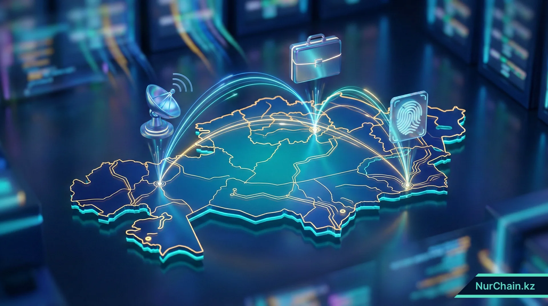 Кейсы: казахстанские компании, успешно использующие цифровую верификацию preview image