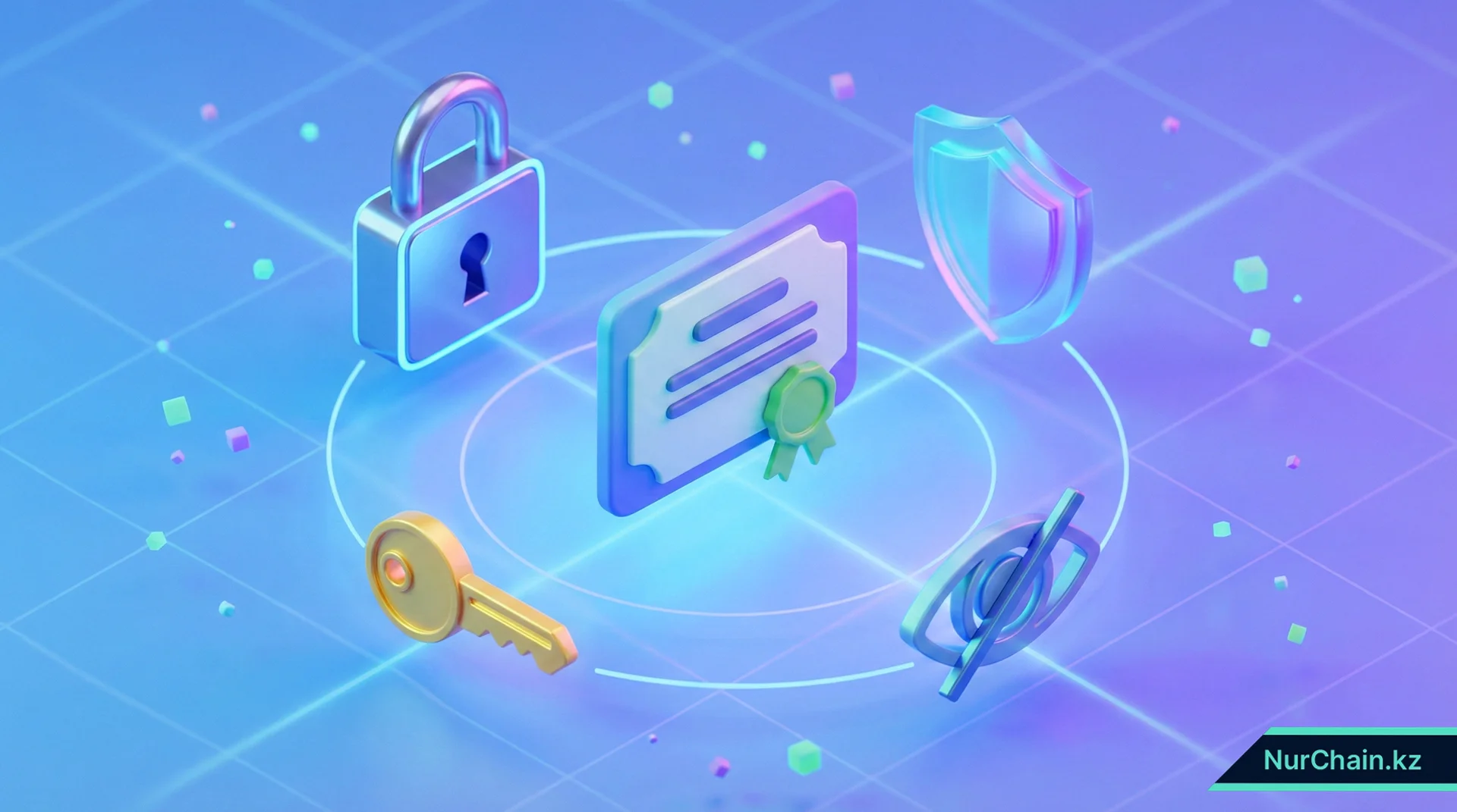 Who Can See My NFT Diploma? Understanding Your Privacy Controls preview image