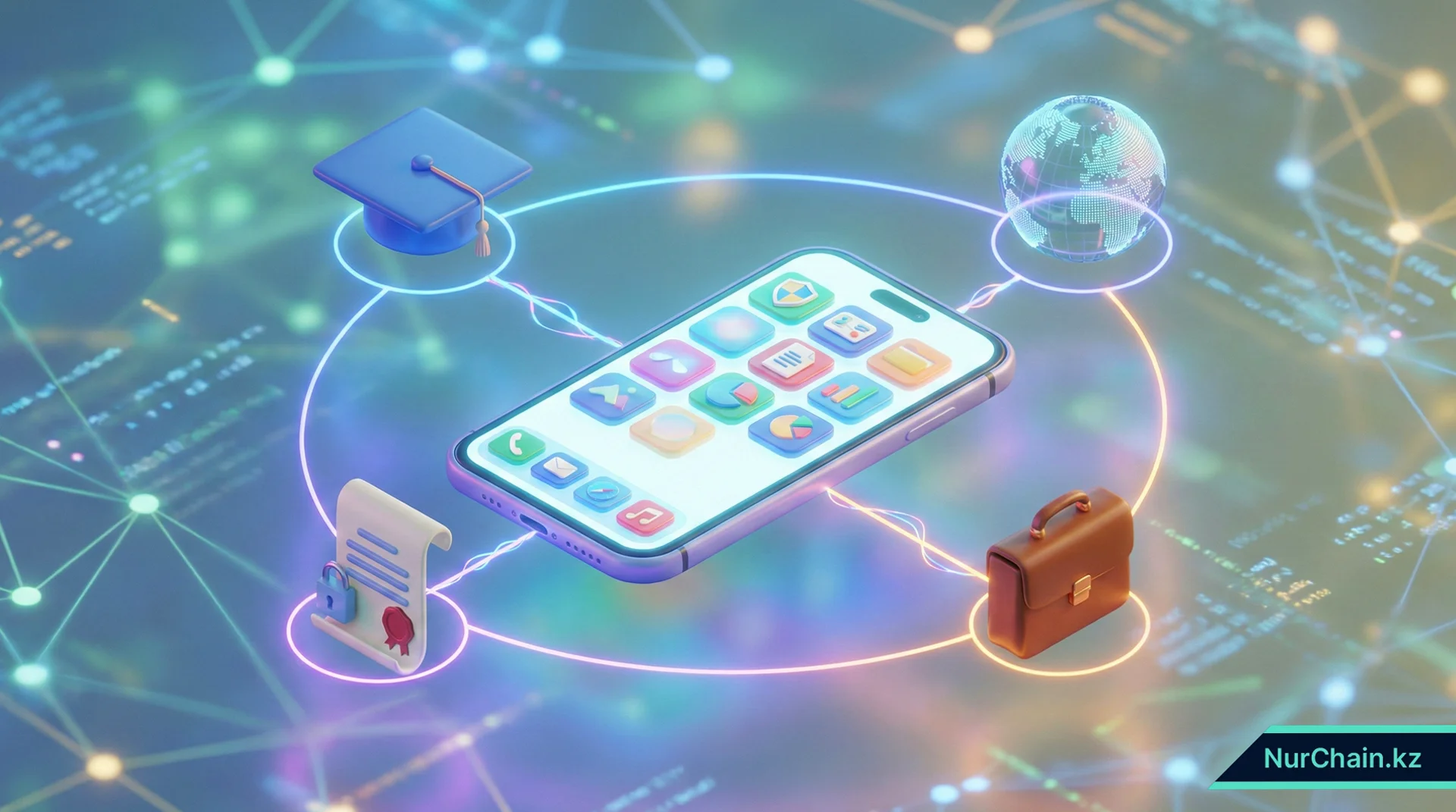 Best Mobile Apps for Storing and Sharing Your Digital Credentials preview image