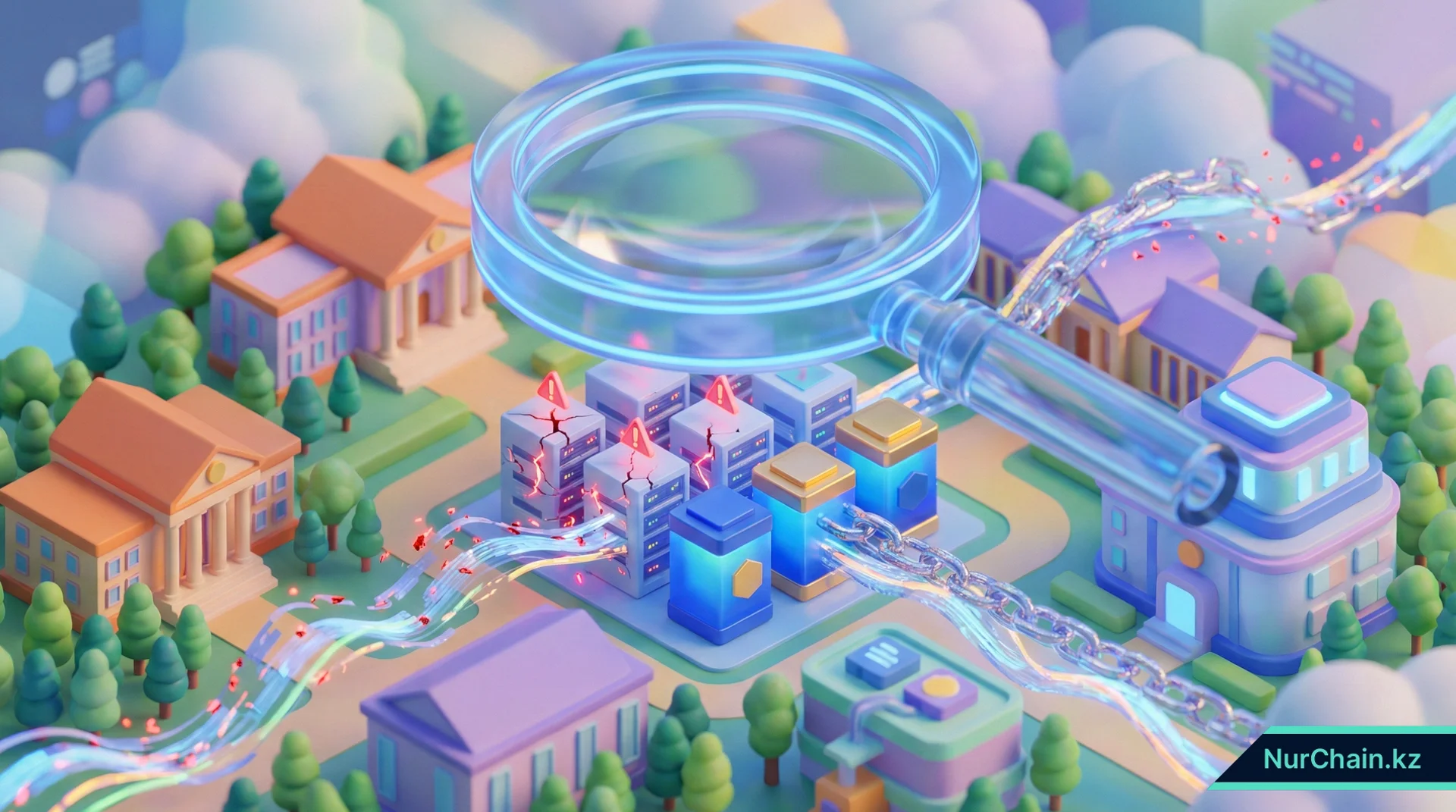 Выученные уроки благодаря крупным утечкам данных в EdTech (разбор кейсов) preview image