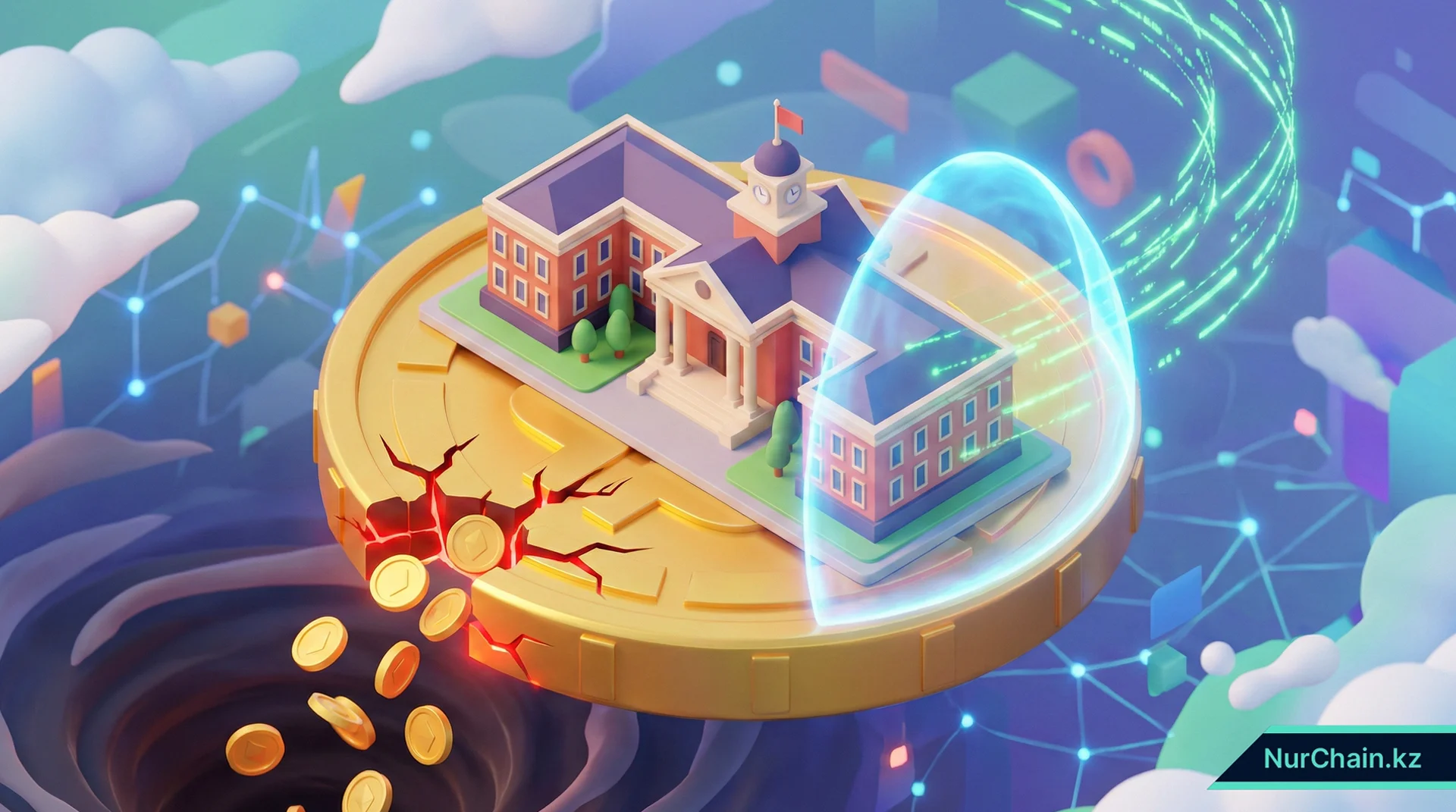 Финансовые последствия подделки дипломов: расчет репутационного ROI preview image