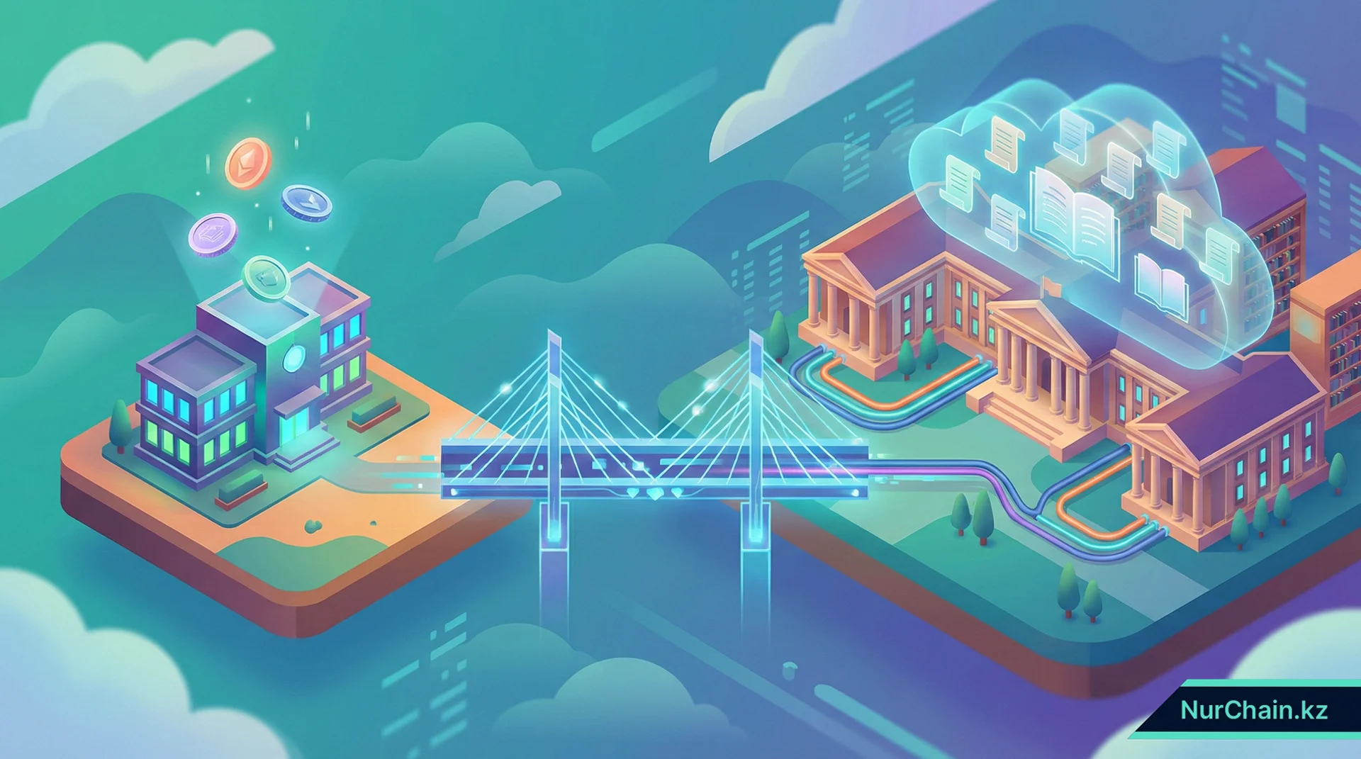 Freemium или Enterprise: сравнение ценовых моделей поставщиков NFT-дипломов preview image