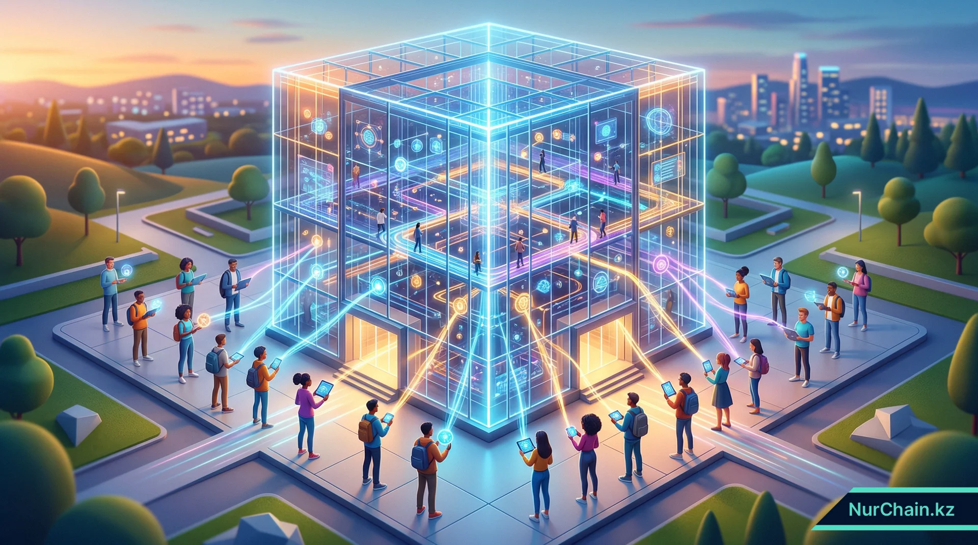 Станут ли DAO-университеты будущим децентрализованного образования? preview image